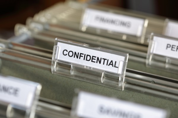 Confidentiality and Medical Records